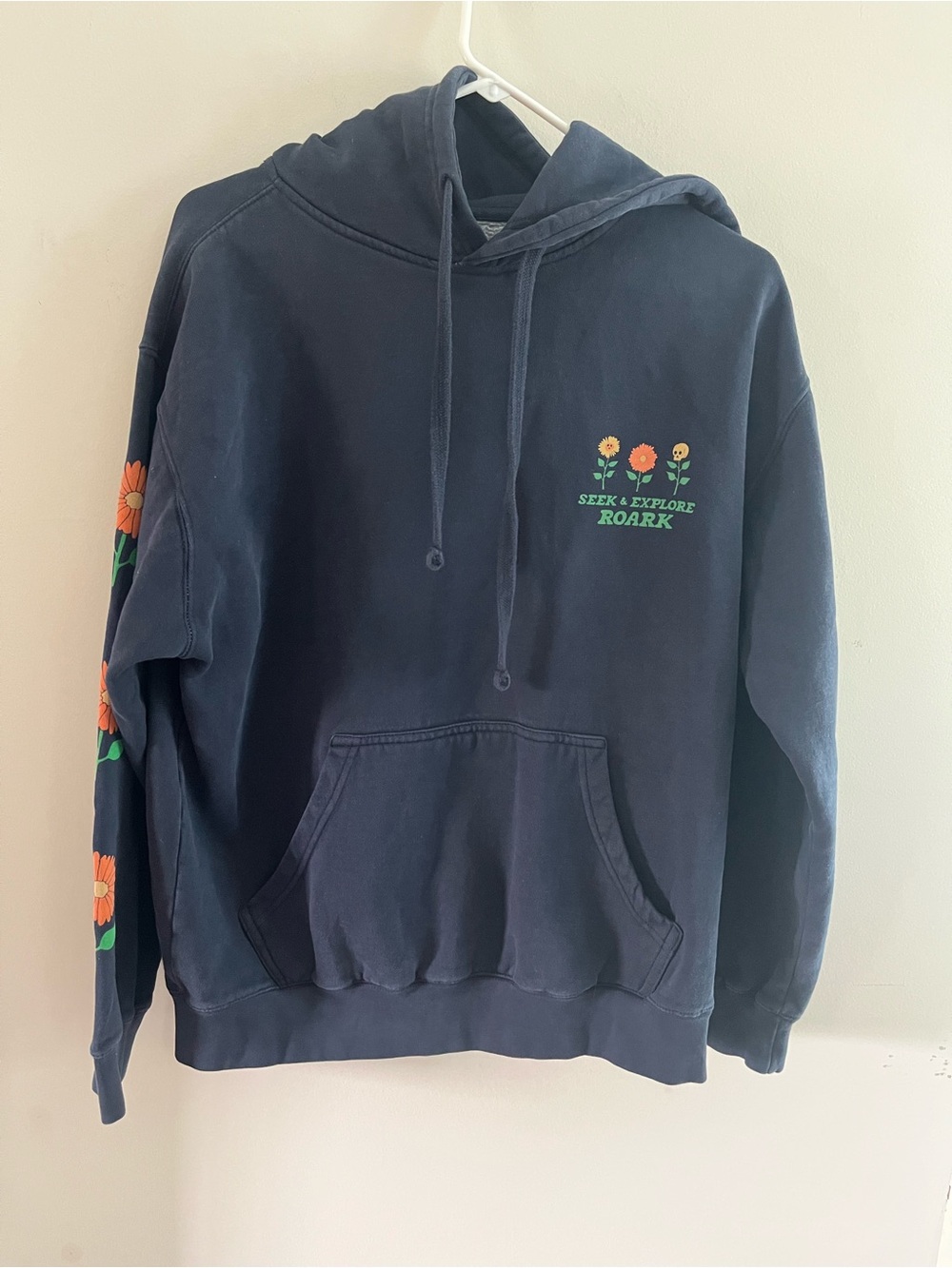 Roark Sweatshirt